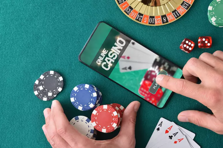 Jogos de Cassino que Podem Ganhar Dinheiro de Verdade: Plataformas Confiáveis