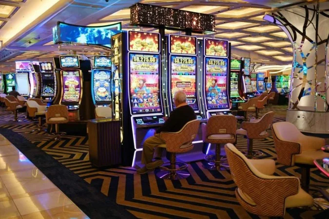 1 Jogo de Apostas em Cassino com Dinheiro Real: Comece a Ganhar Hoje