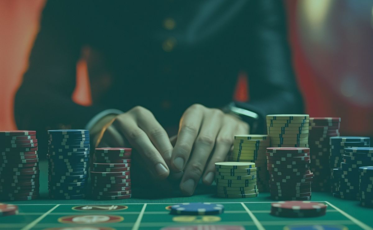 Os Jogos de Cassino Mais Fáceis para Ganhar Dinheiro Rápido